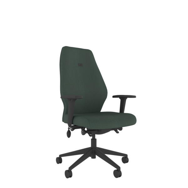 Solo High Back Chair